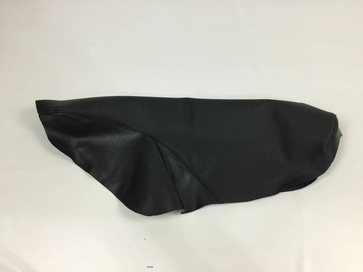 送料無料 カワサキ KSR 生地 ノンスリップ黒黒 kawasaki KSR110 KSR80 KSR50 シート生地 シートカバー シート表皮 KSR-Ⅰ KSR-Ⅱ 生地のみ拍卖
