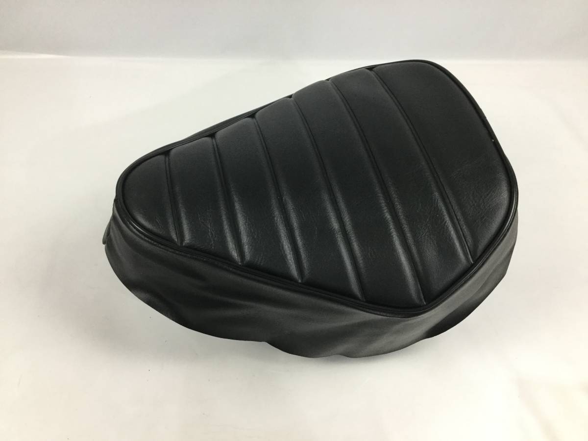 送料600円 モンキー 純正シート用 生地 黒黒PP 防水タックロール シート生地 シート表皮 検ゴリラ AB27 Z50J 5L 12V 6V拍卖