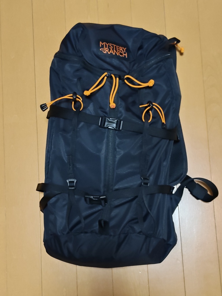 ◆【新品未使用】MYSTERY RANCHミステリーランチ Gallagator 20ギャラゲーター20◆拍卖