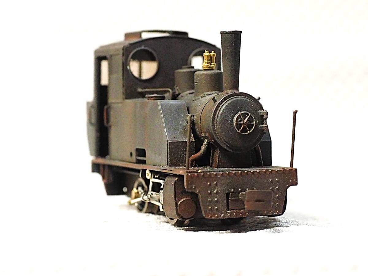 1/87ナロー(9ミリ) 協三工業 Bタンク拍卖