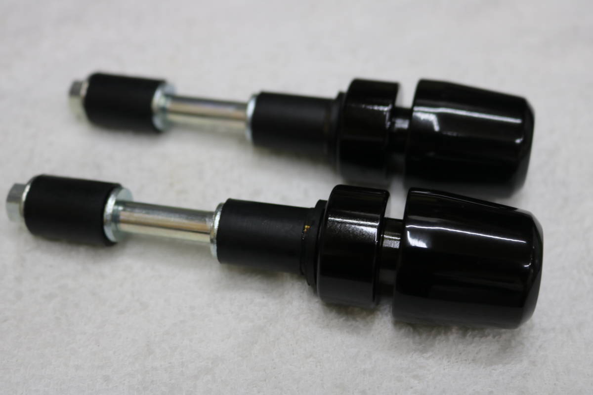 60/ Vストローム250 専用 左右セット バーエンド フルセット ハンドル拍卖