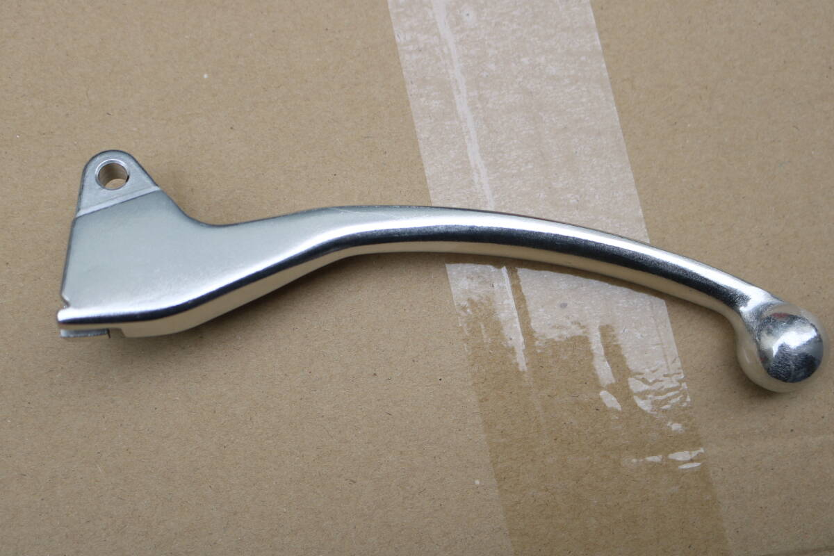 送料185円 ホンダ純正 新品 PCX125 JF28 PCX150 KF12 左 レバー ブレーキレバー拍卖