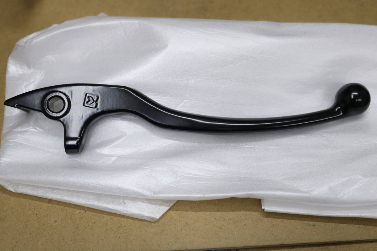 送料185円 スズキ純正 新品 ジクサー250 ブレーキレバー ジクサー250/SF250(ED22B/ED22Y) 拍卖