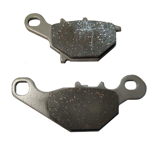 送料185円 ブレーキパッド351 アドレスV125s V100 V50 ZZ レッツ2 ヴェクスター ストリートマジック V125 アドレス110 ブレーキパット拍卖