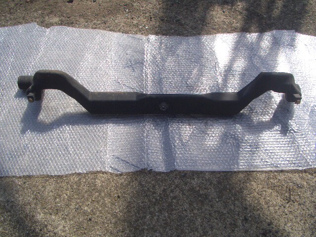日産 スカイライン GTR BNR34 R34 純正 ブローオフ パイプ 長期保管品拍卖