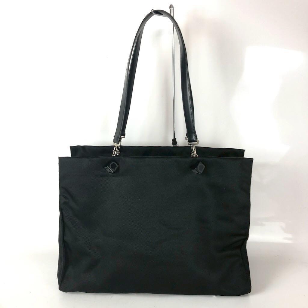 Salvatore Ferragamo サルヴァトーレ フェラガモ ショルダー 718-9 1009-B1 n-k 600拍卖