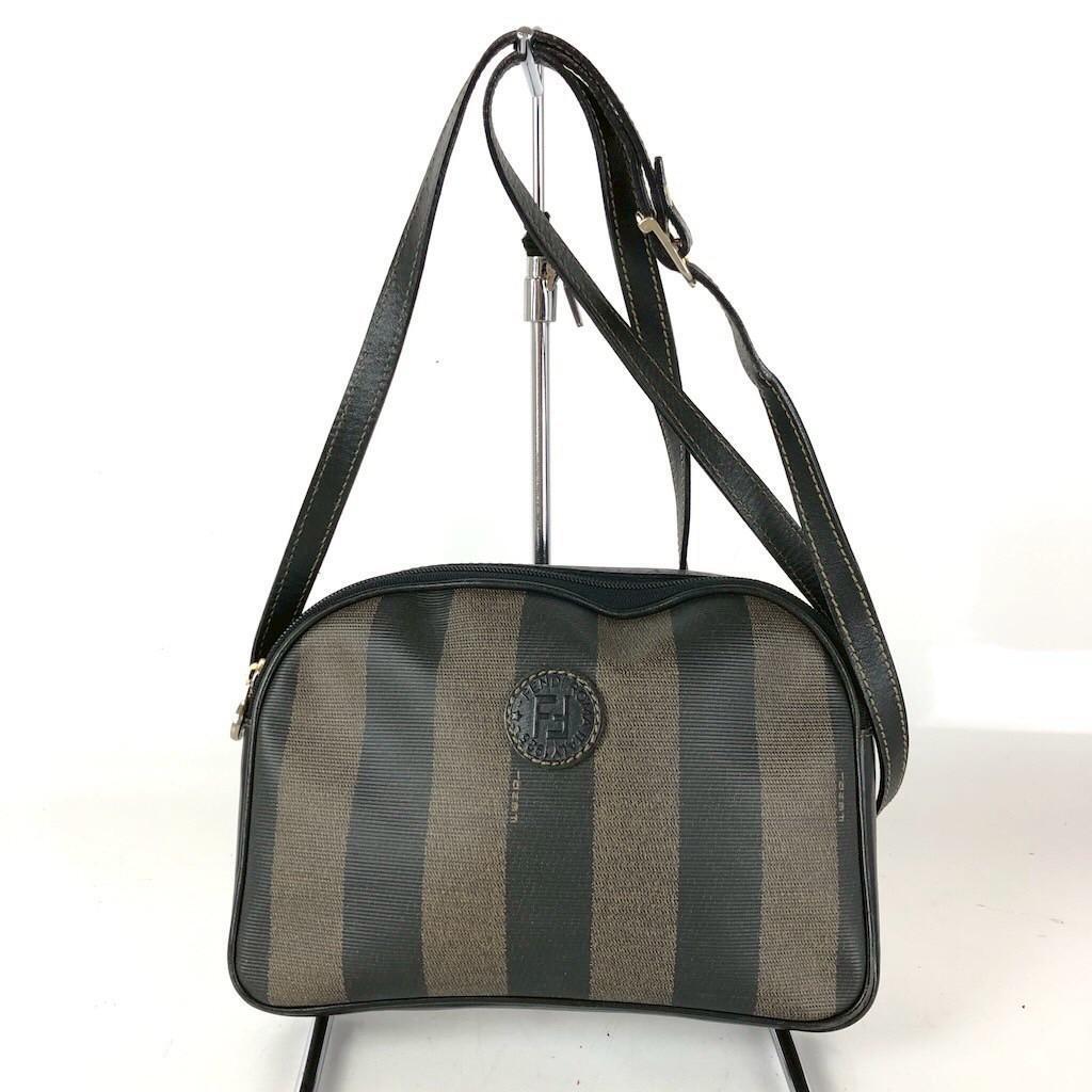 FENDI フェンディ ペカン ショルダーバッグ レディース ブランド 4639-39 924-K2 n-k 800拍卖