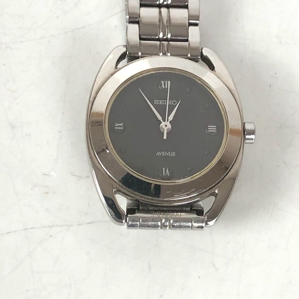 SEIKO セイコー アナログ 腕時計 シルバー メンズ ブランド 26-29-4 918-K1 n-k 2000拍卖