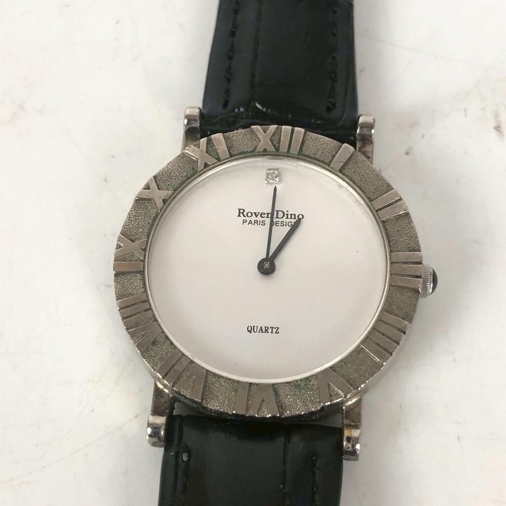 Roven Dino ロベンディノ 腕時計 小物 レディース ブランド 26-29-2 918-K1 n-k 1750拍卖