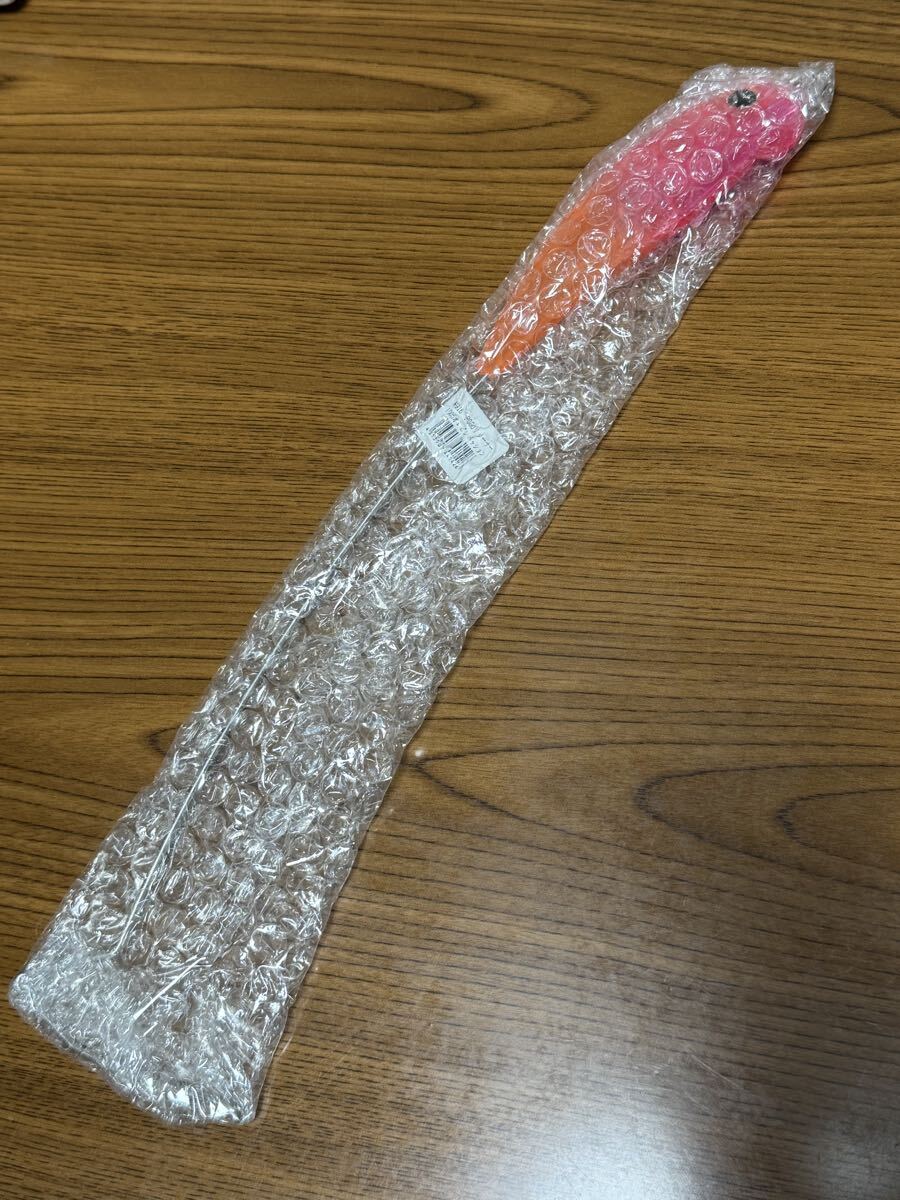 ムカイ ポゴ リリーサー オレピンパッション MUKAI POGO リリーサー拍卖