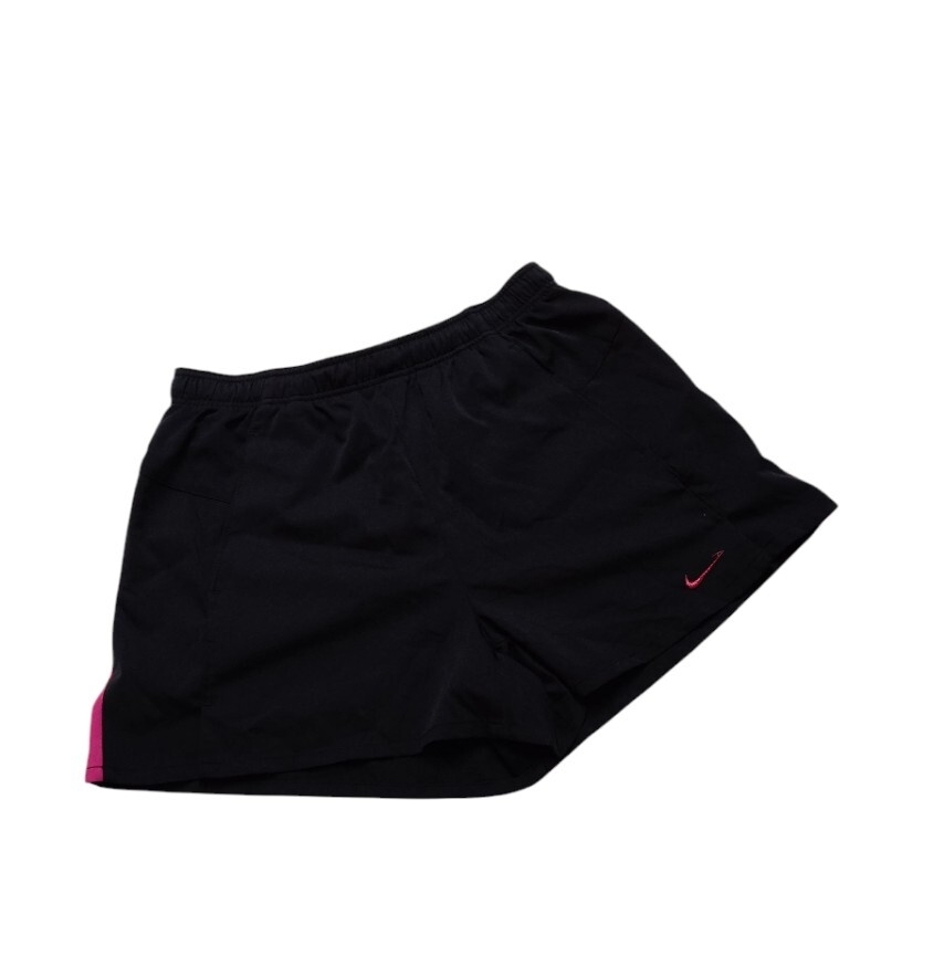 (sp98) NIKE ナイキ DRI-FIT  ランニングパンツ ショートパンツ レディース サイズM 匿名配送拍卖