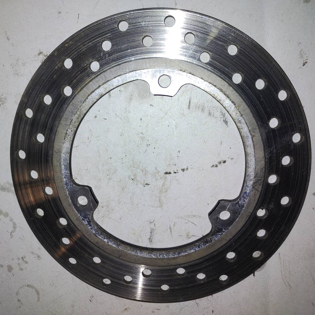 Y YZF-R25 Rブレーキディスク…ローターRG10J RG43J R3 MT-25拍卖