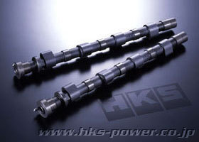 【HKS】エキゾーストカムシャフト 256° STEP1(SS-CAM) (R)PS13 SR20DET拍卖