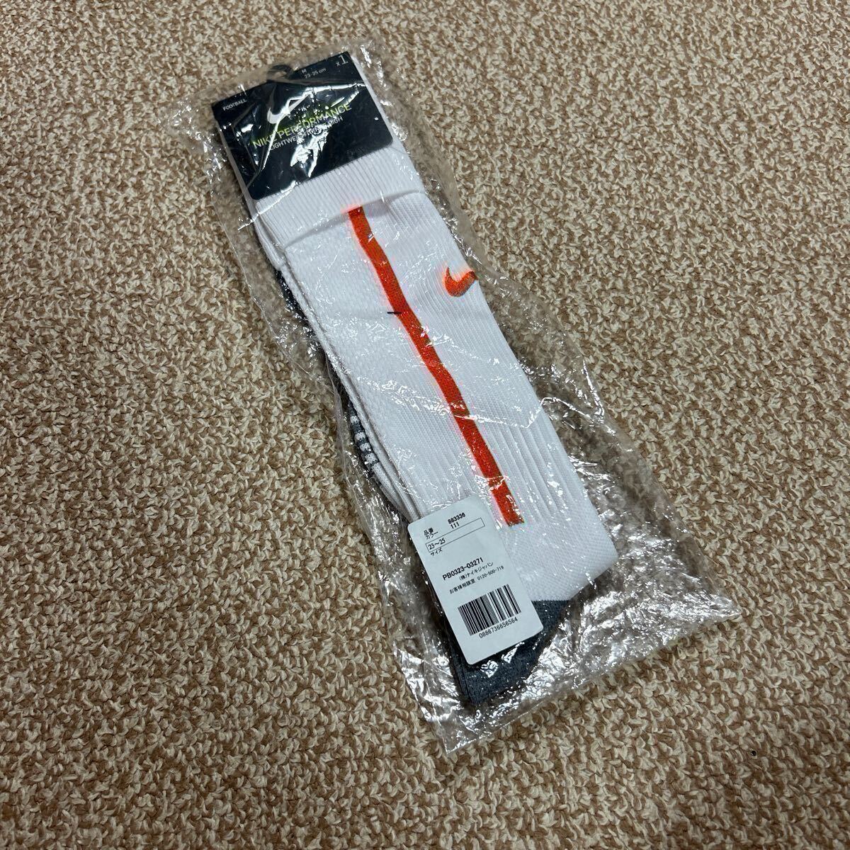 サッカーソックス ナイキ a-5768拍卖