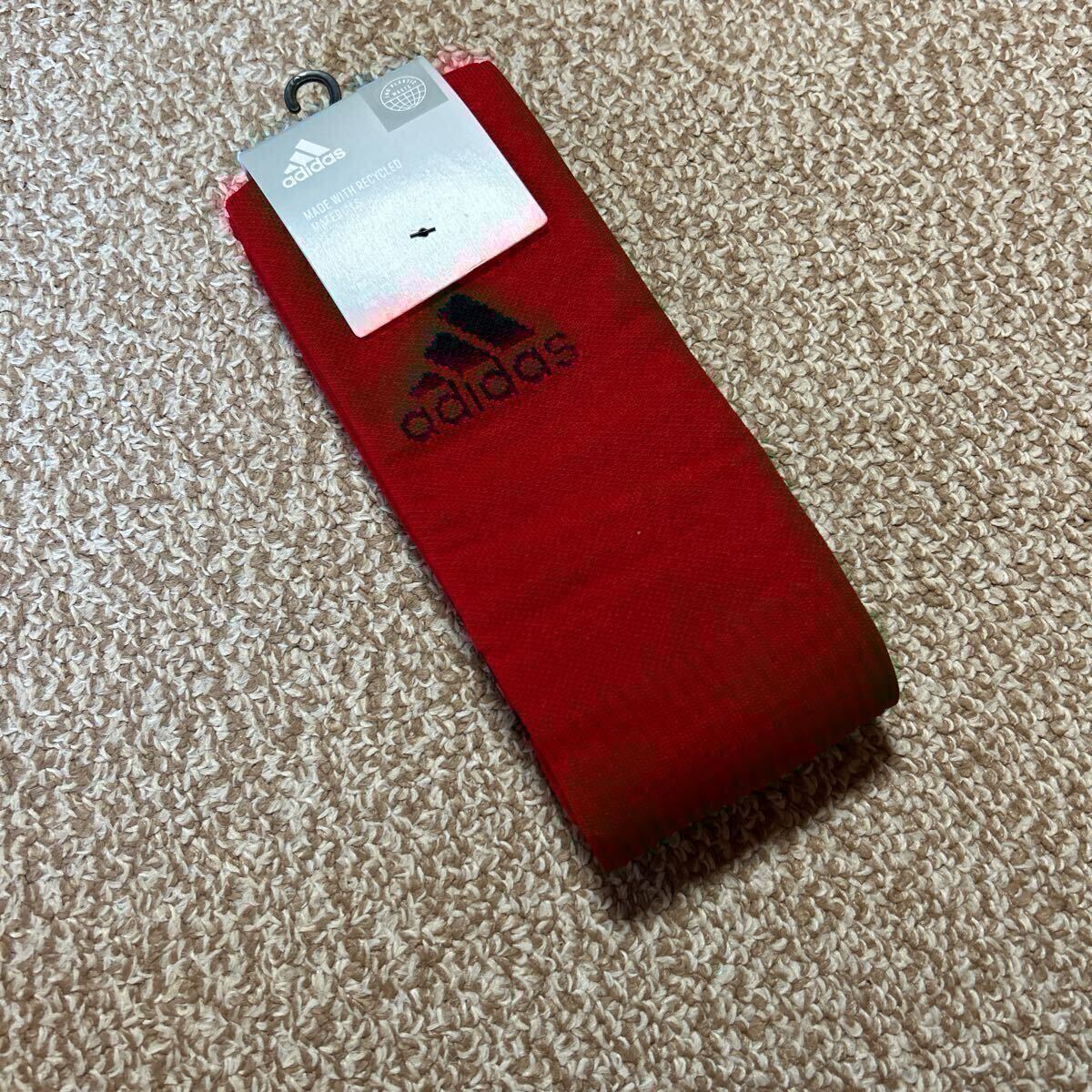 サッカーソックス アディダス a-4502拍卖