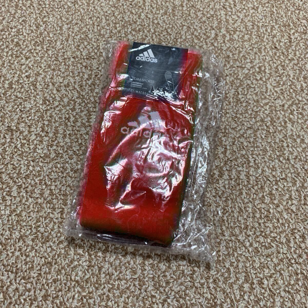 サッカーソックス アディダス a-2881拍卖