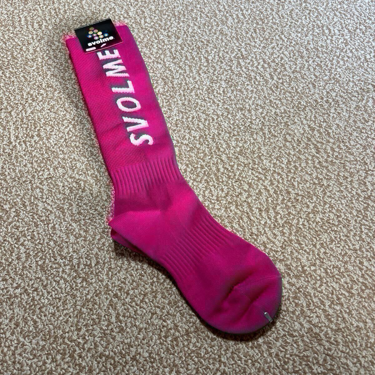 サッカーソックス スボルメ a-5439拍卖