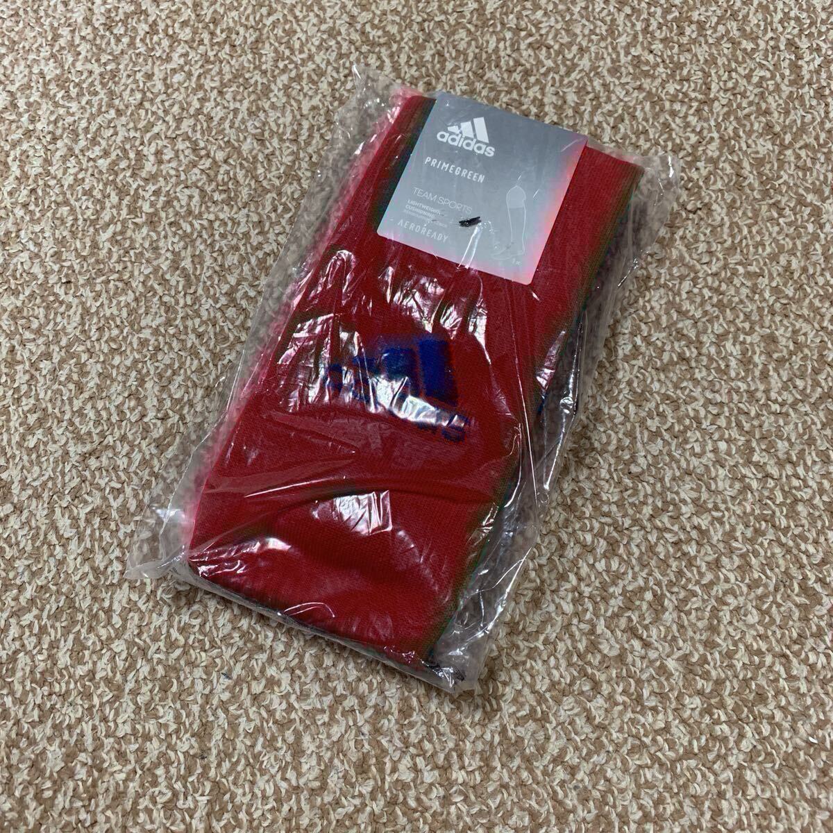 サッカーソックス アディダス a-2454拍卖