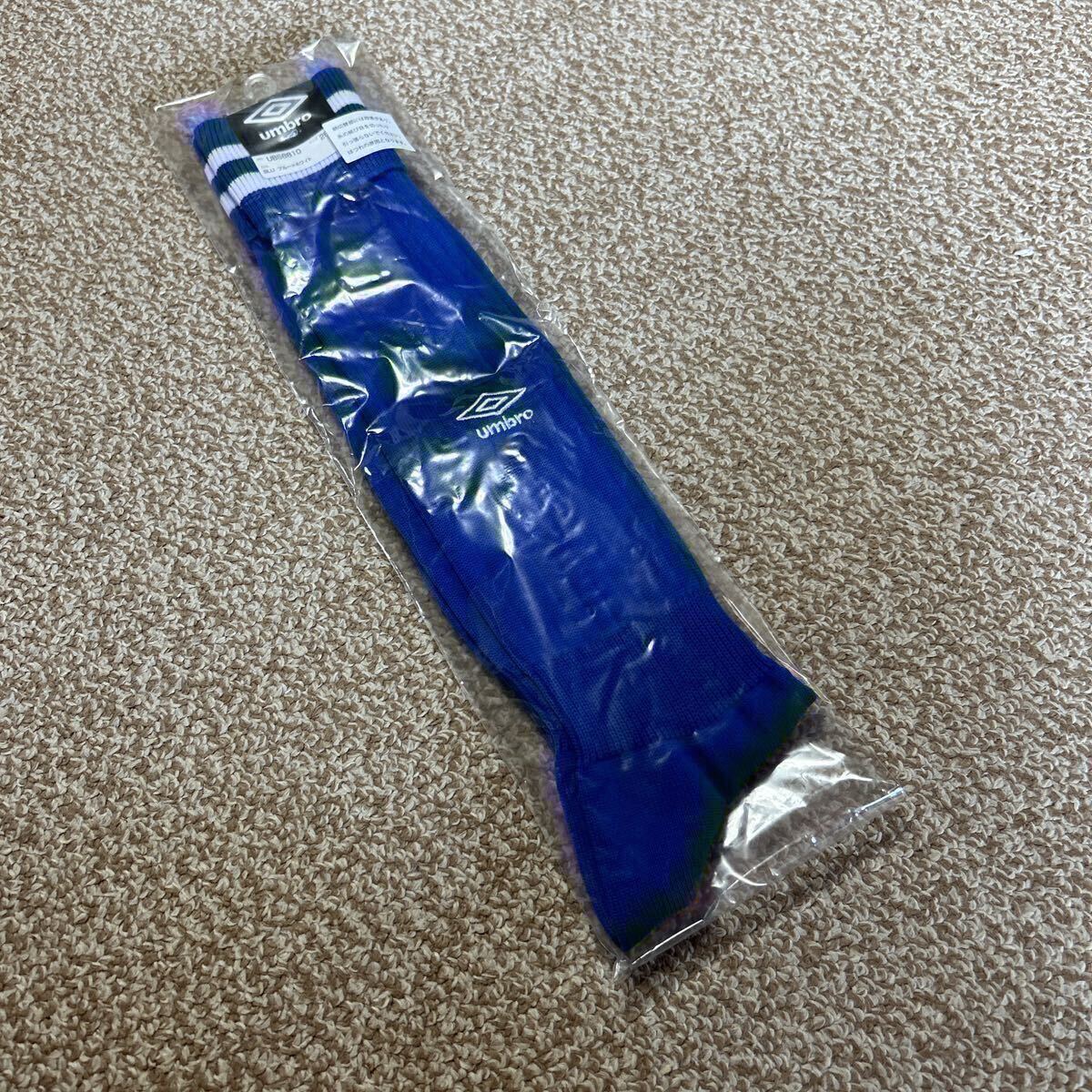 サッカーソックス アンブロ a-5272拍卖