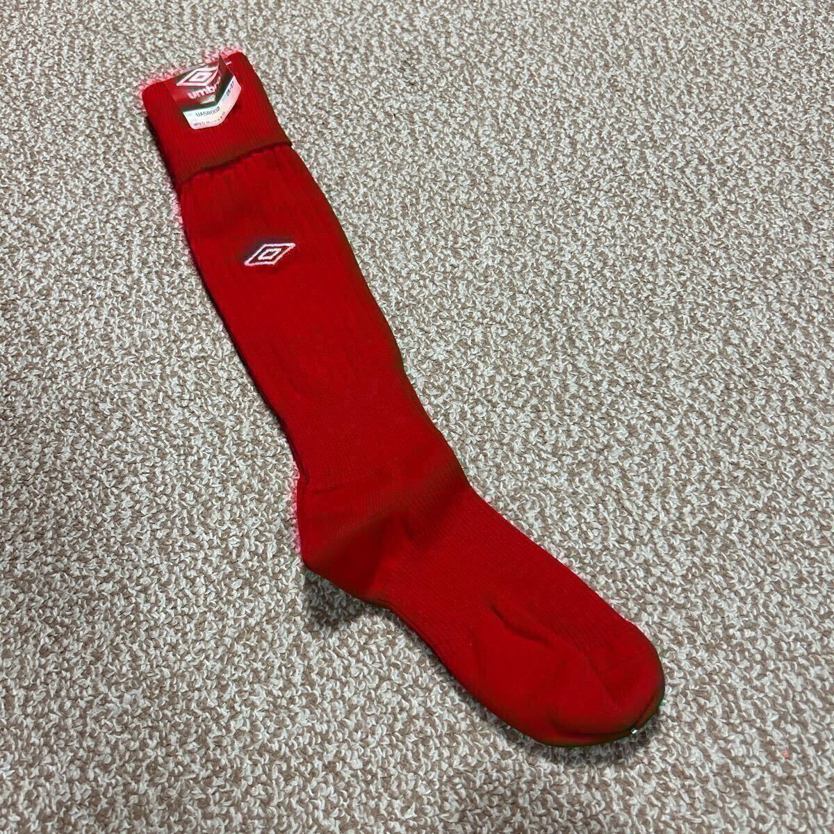 サッカーソックス アンブロ a-5763拍卖