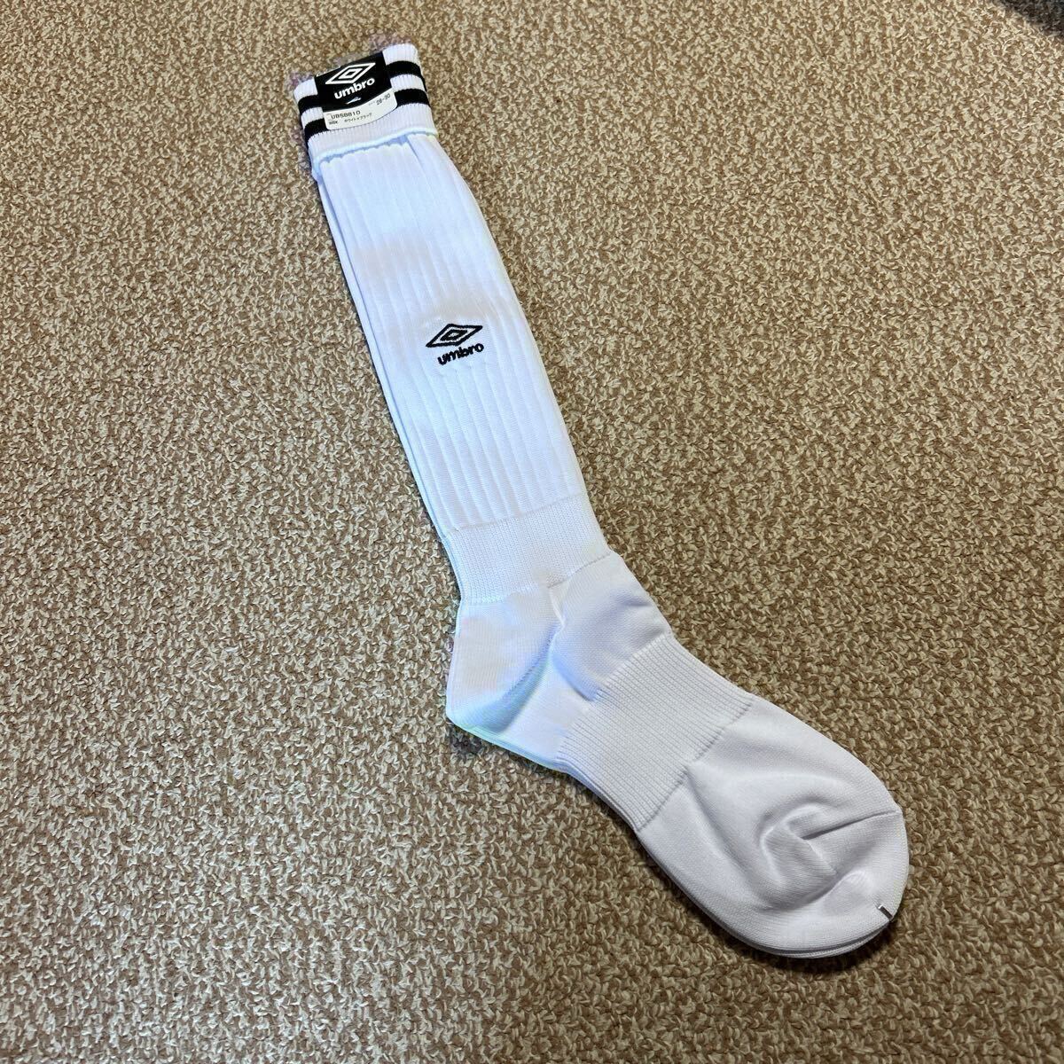 サッカーソックス アンブロ a-5373拍卖