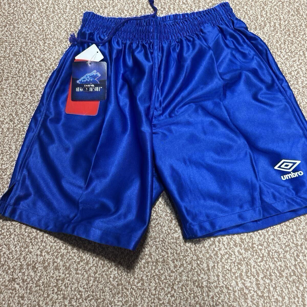 サッカーパンツ アンブロ d-393拍卖