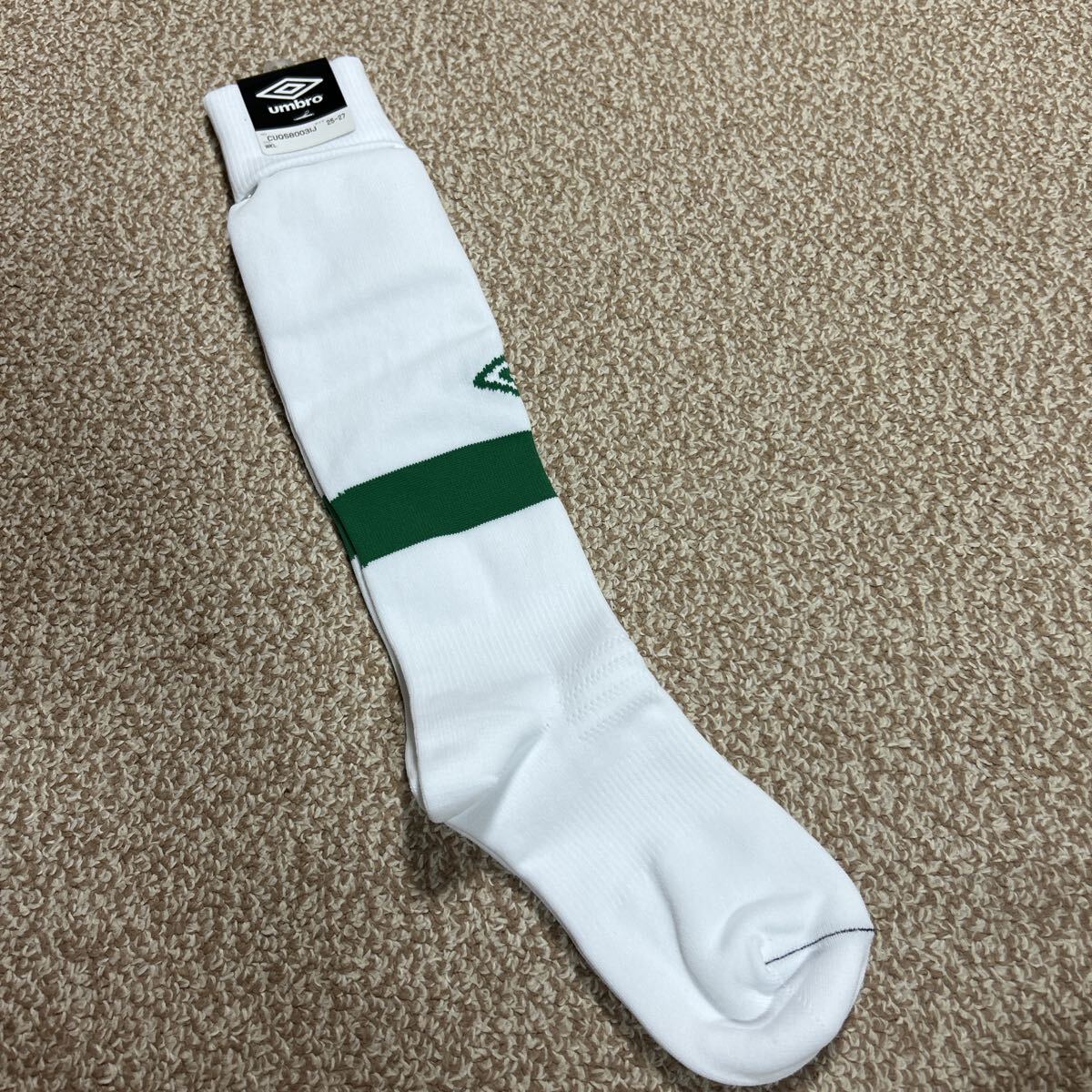 サッカーソックス アンブロ a-5846拍卖