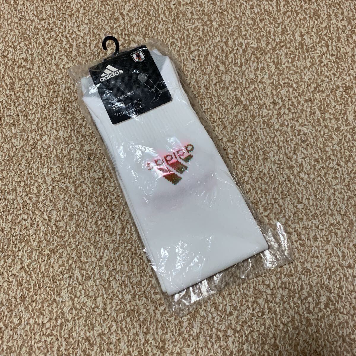 サッカーソックス アディダス A-1572拍卖