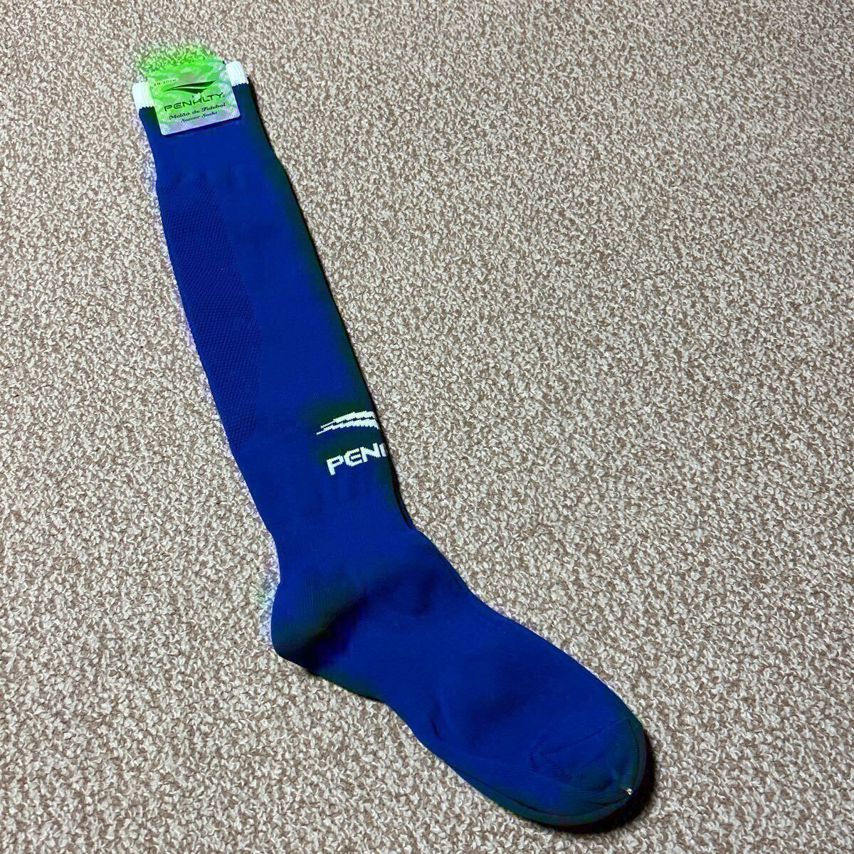 サッカーソックス ペナルティ a-4591拍卖