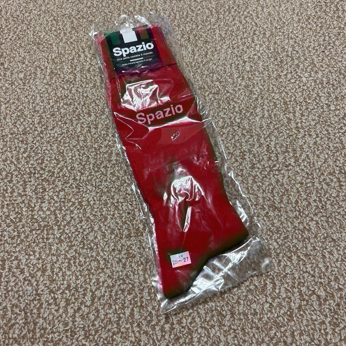 サッカーソックス スパッツィオ a-3195拍卖