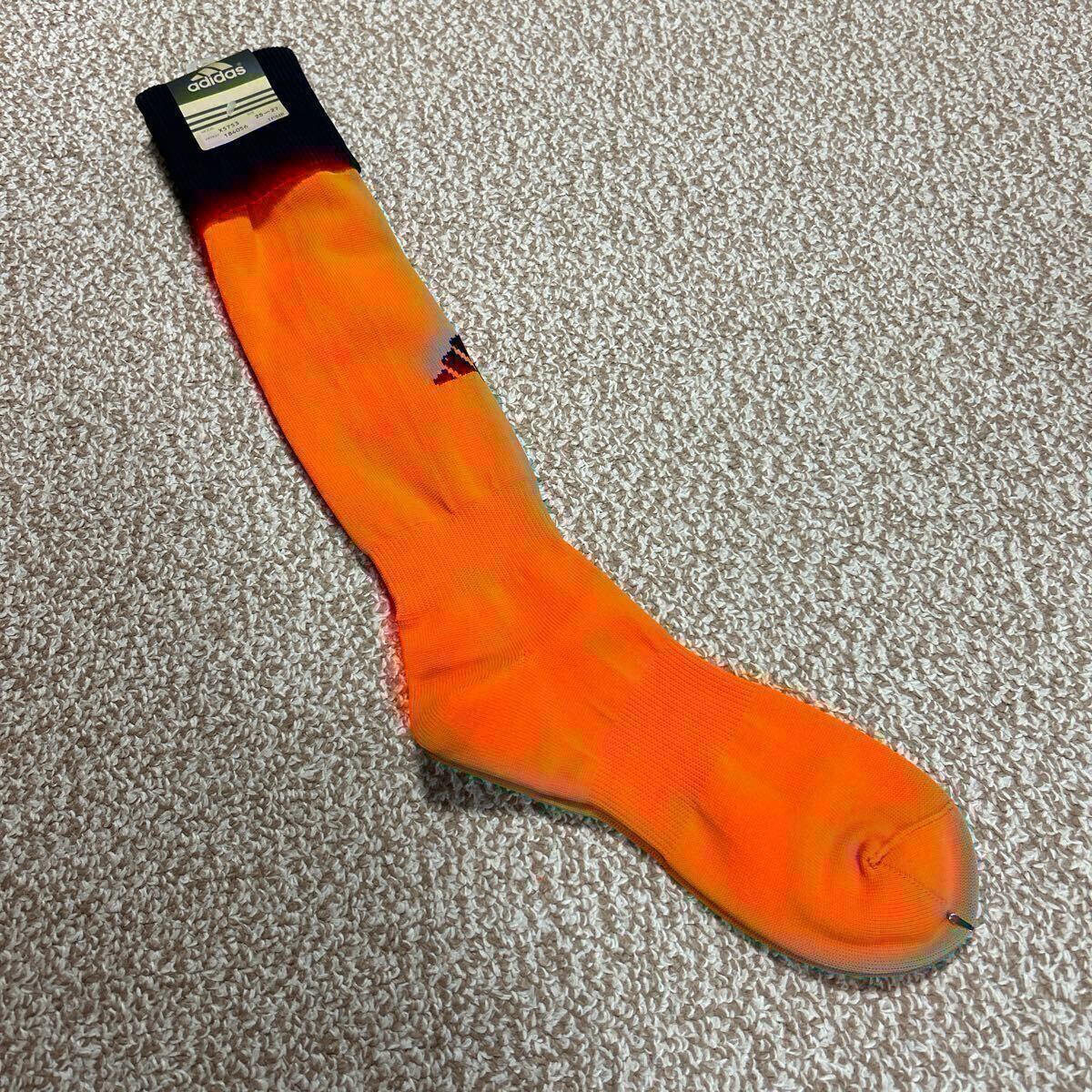 サッカーソックス アディダス a-5354拍卖