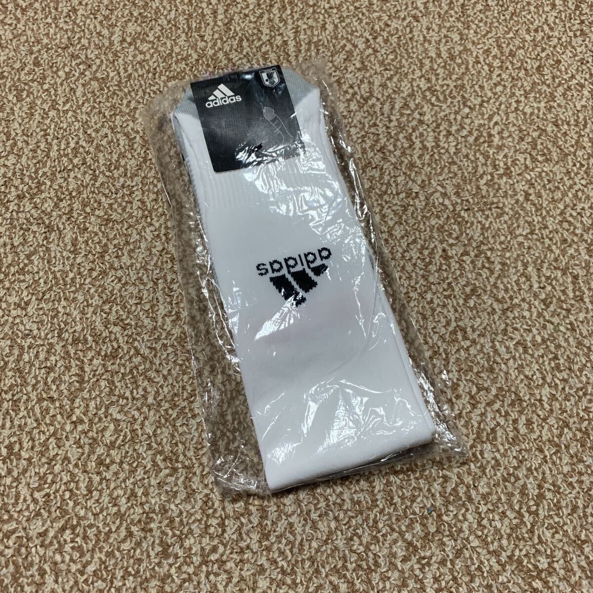 サッカーソックス アディダス a-2081拍卖