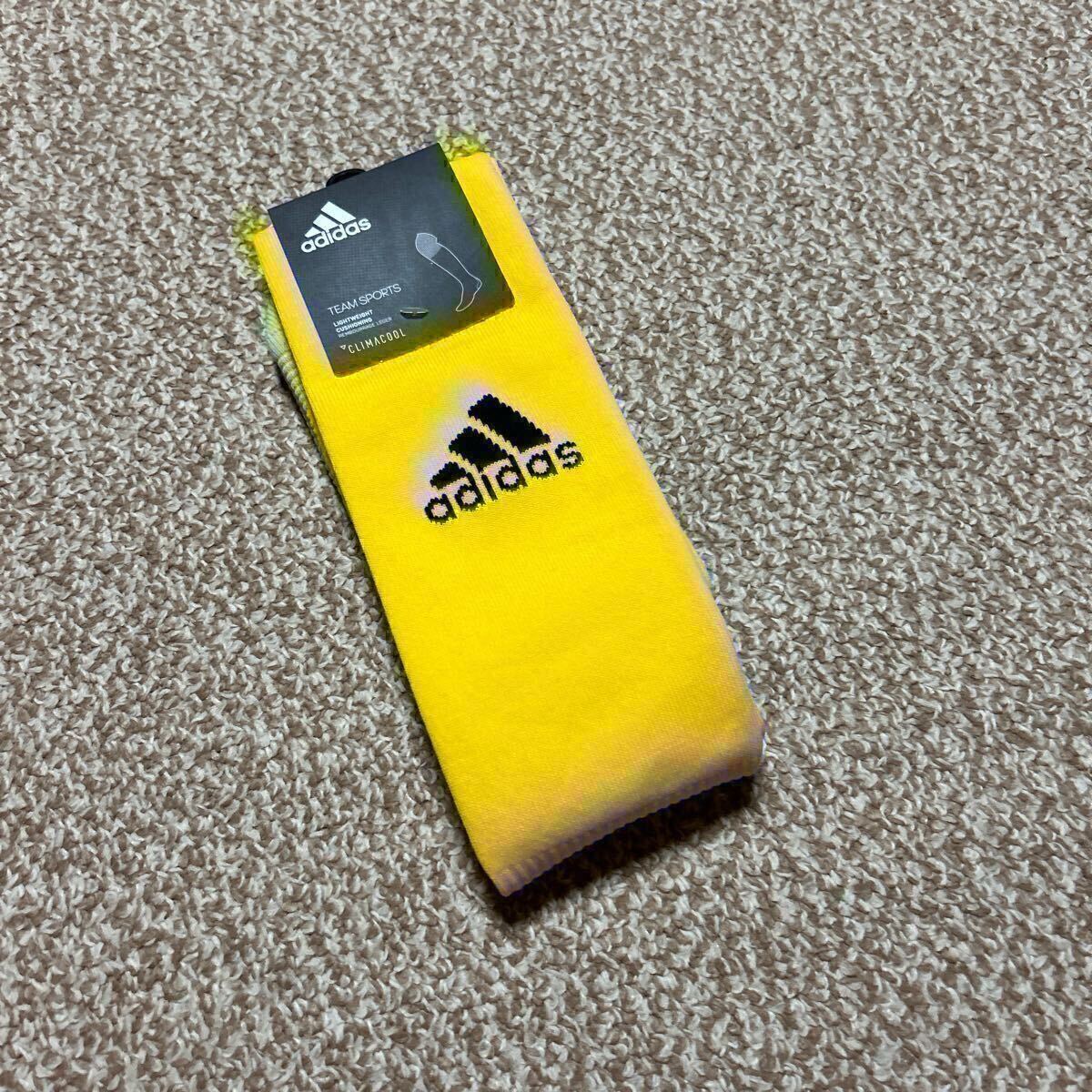 サッカーソックス アディダス a-5147拍卖