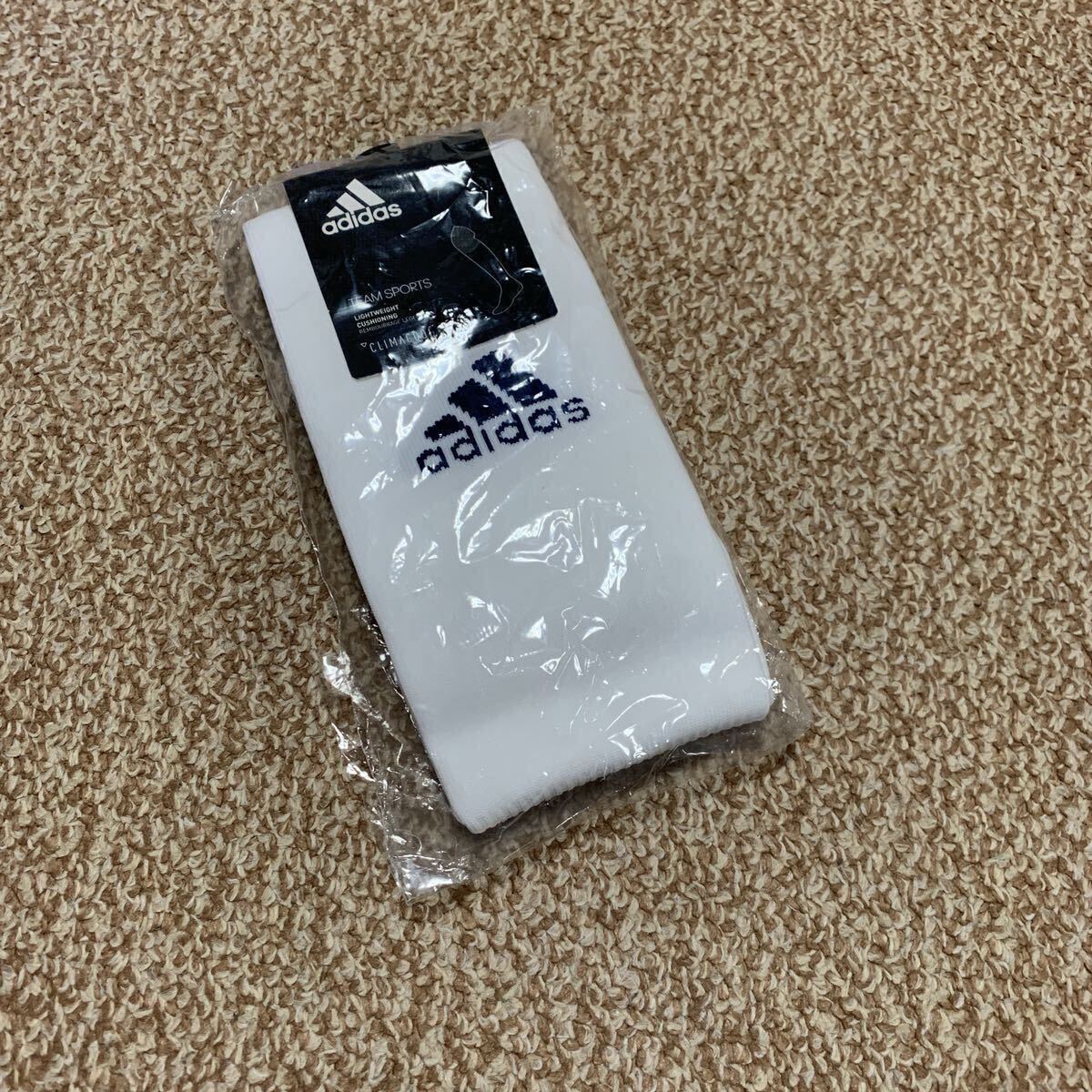 サッカーソックス アディダス a-1573拍卖