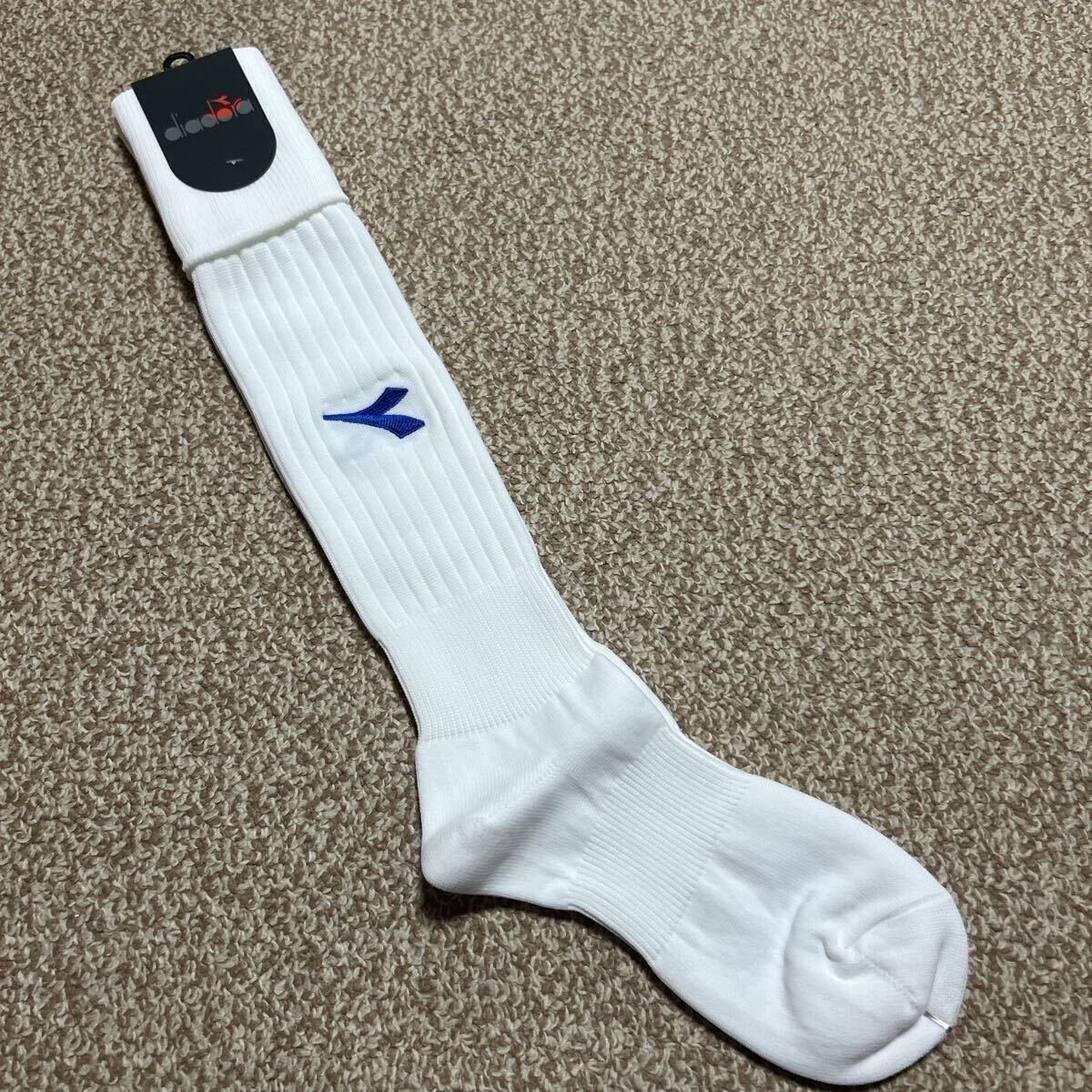 サッカーソックス ディアドラ a-3566拍卖