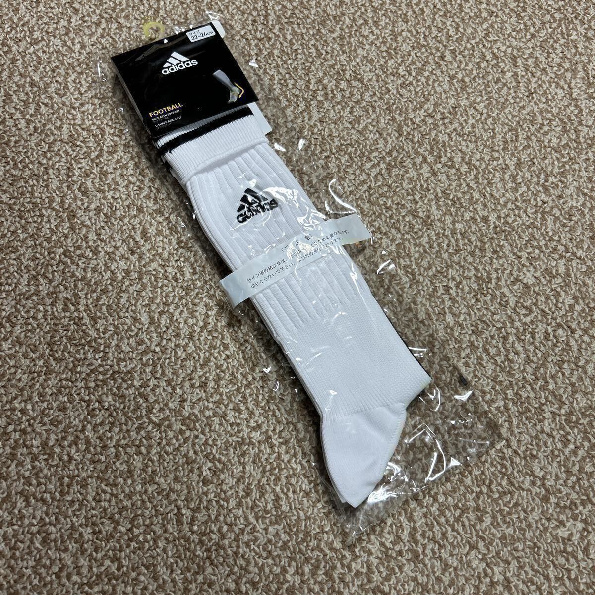 サッカーソックス アディダス a-4897拍卖