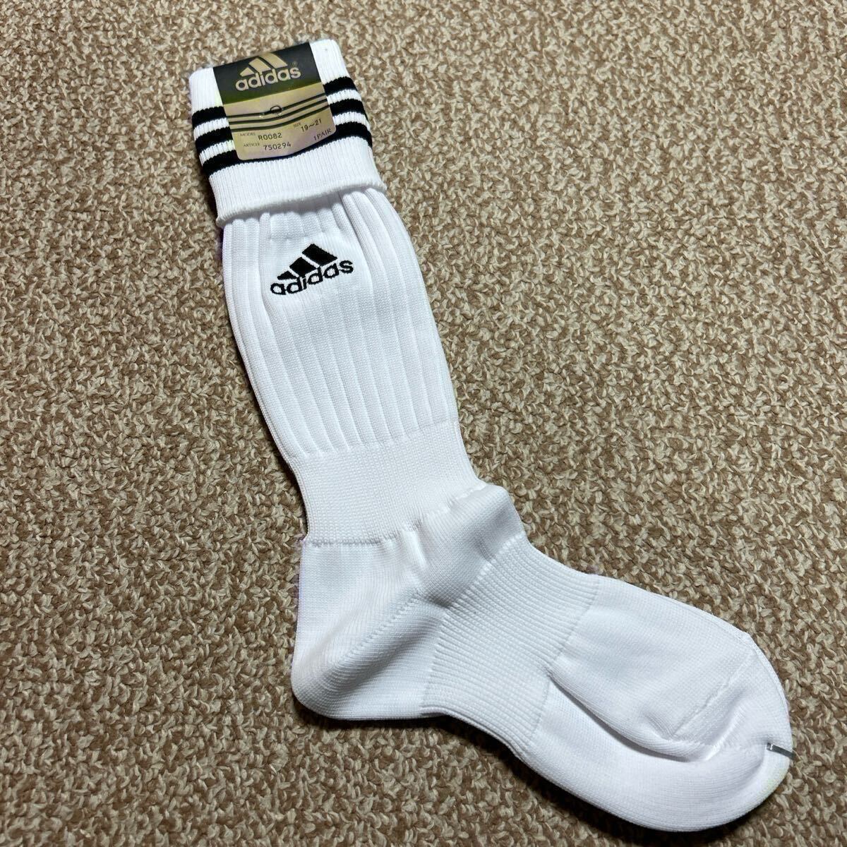 サッカーソックス  アディダス a-5597拍卖