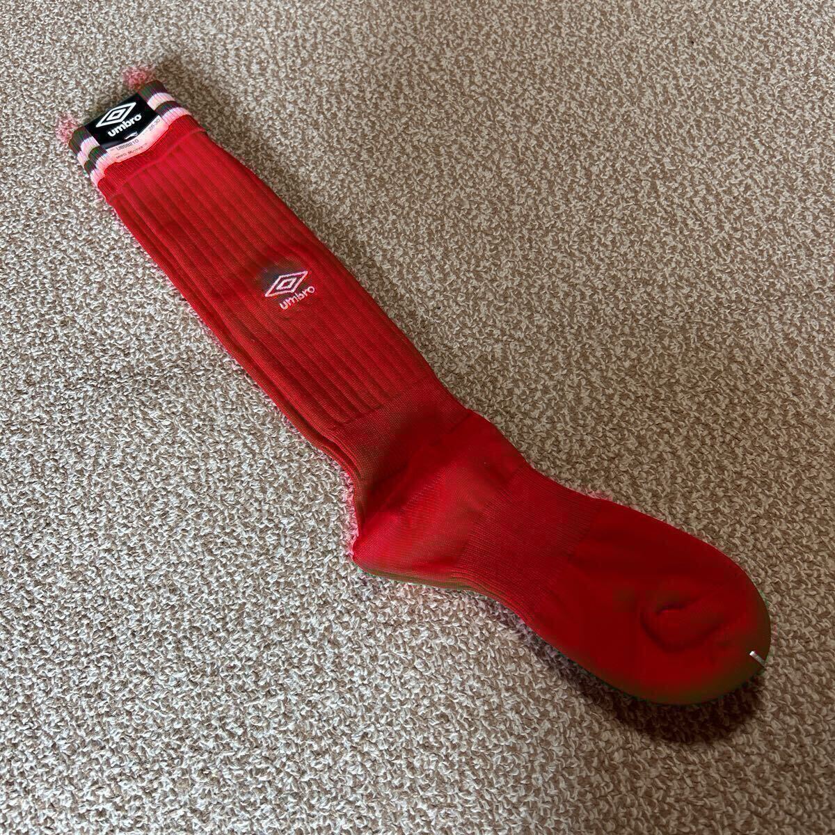 サッカーソックス アンブロ a-5061拍卖