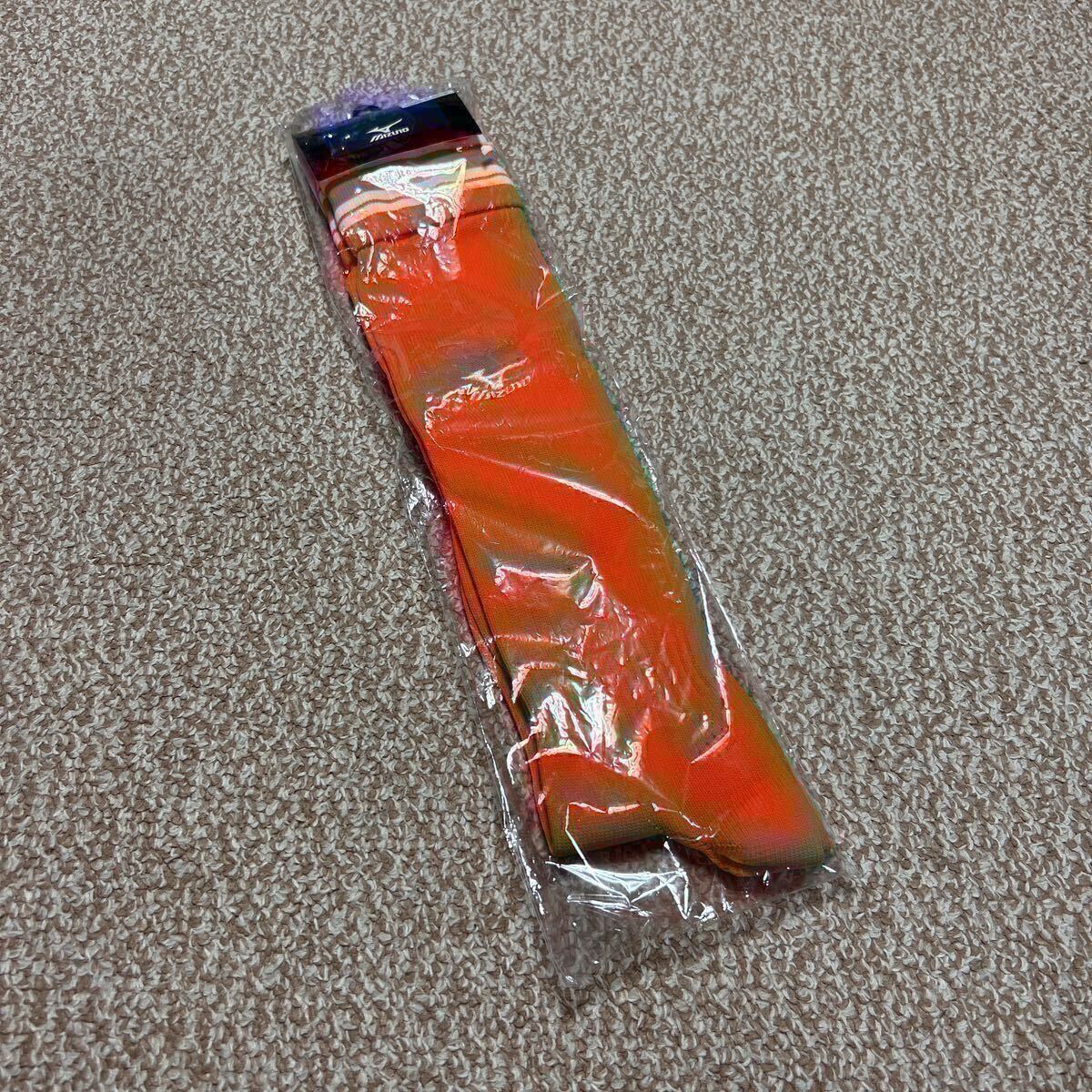 サッカーソックス ミズノ a-3783拍卖