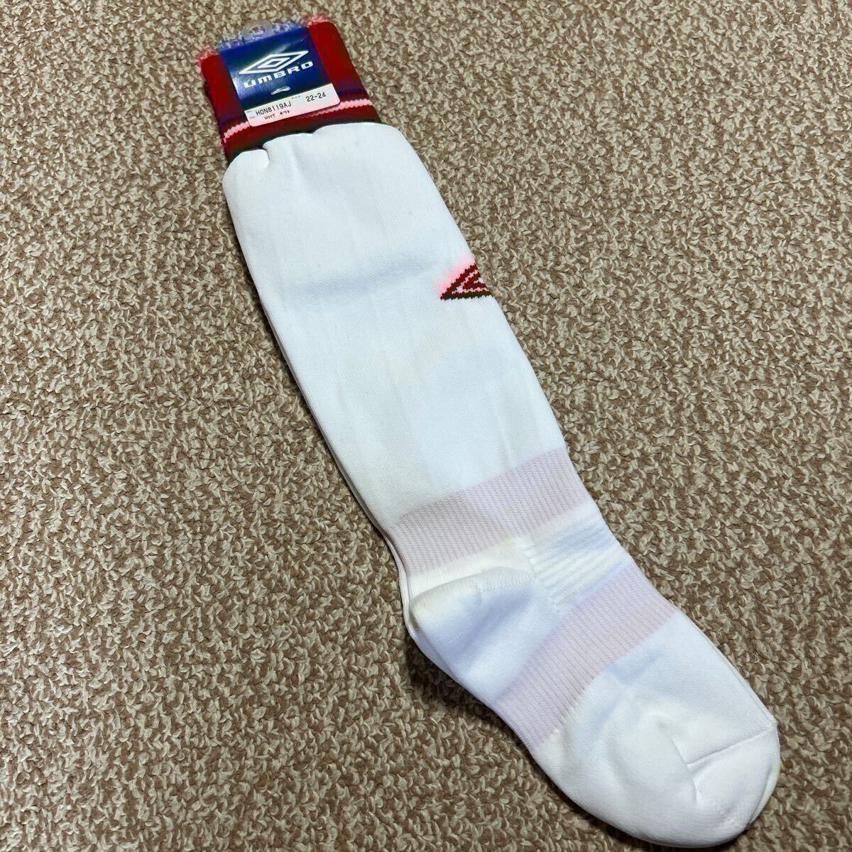 サッカーソックス アンブロ a-5765拍卖