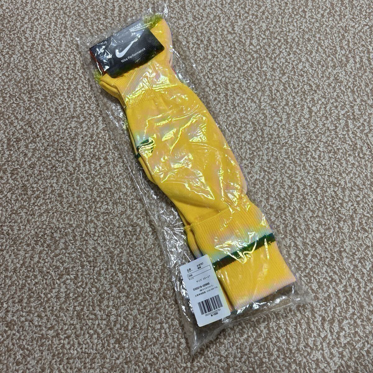 サッカーソックス ナイキ a-4777拍卖