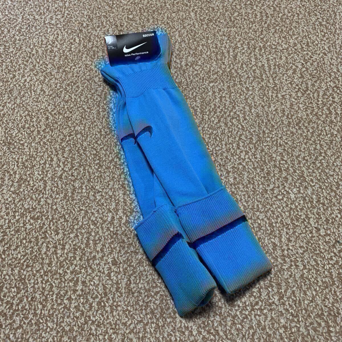 サッカーソックス ナイキ a-3292拍卖