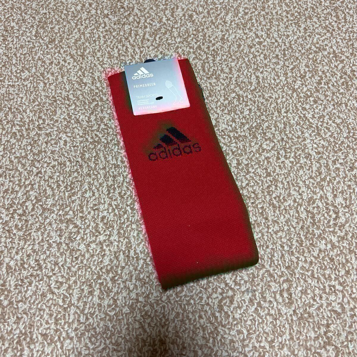 サッカーソックス アディダス a-4035拍卖