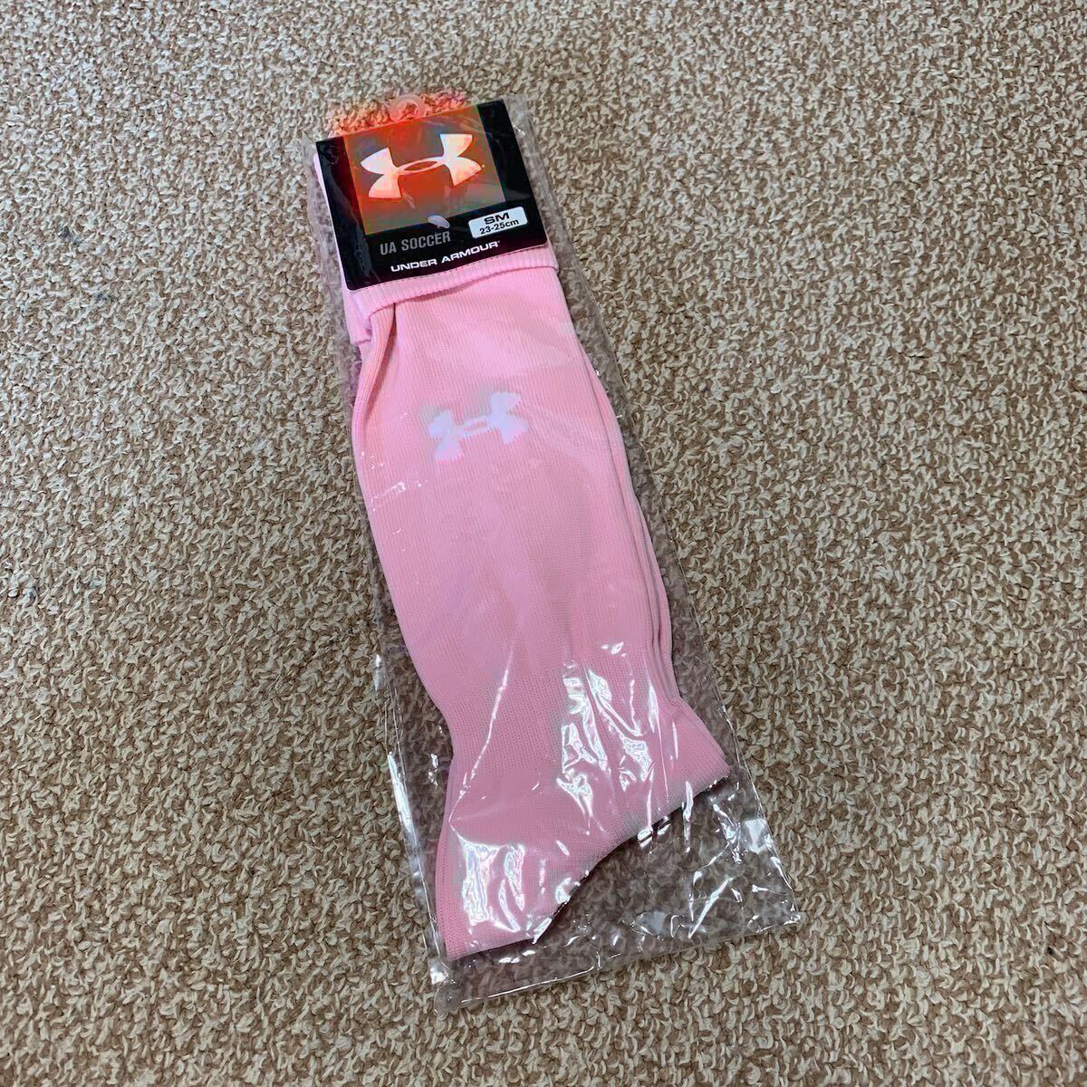サッカーソックス アンダーアーマー a-4443拍卖