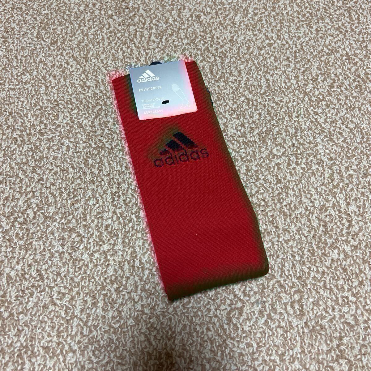 サッカーソックス アディダス a-4036拍卖