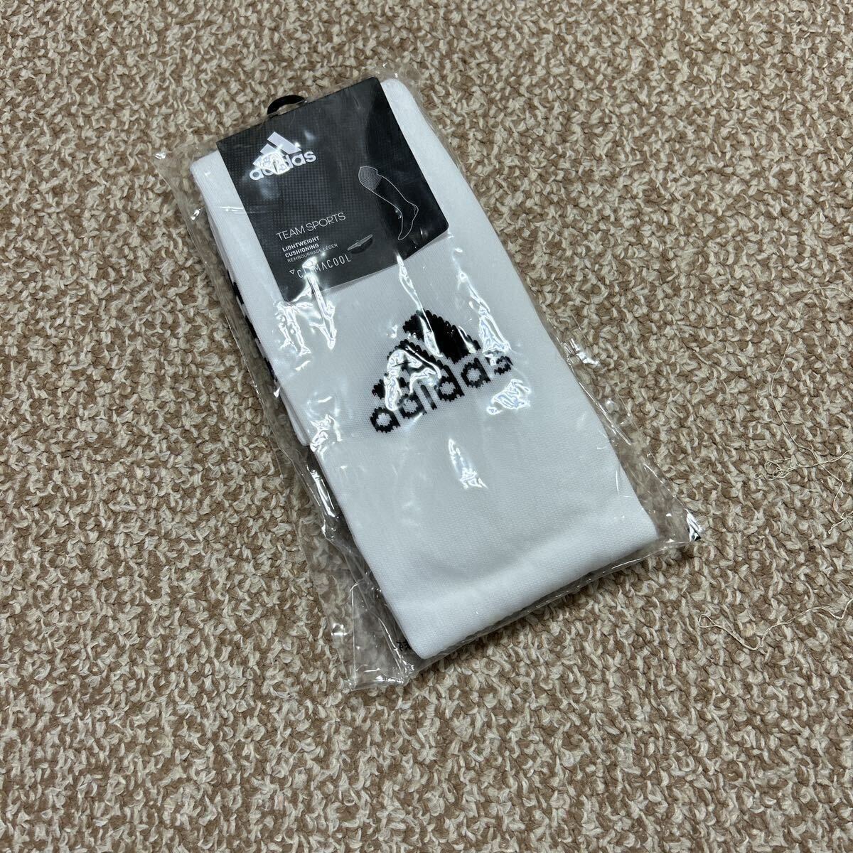 サッカーソックス アディダス a-4399拍卖