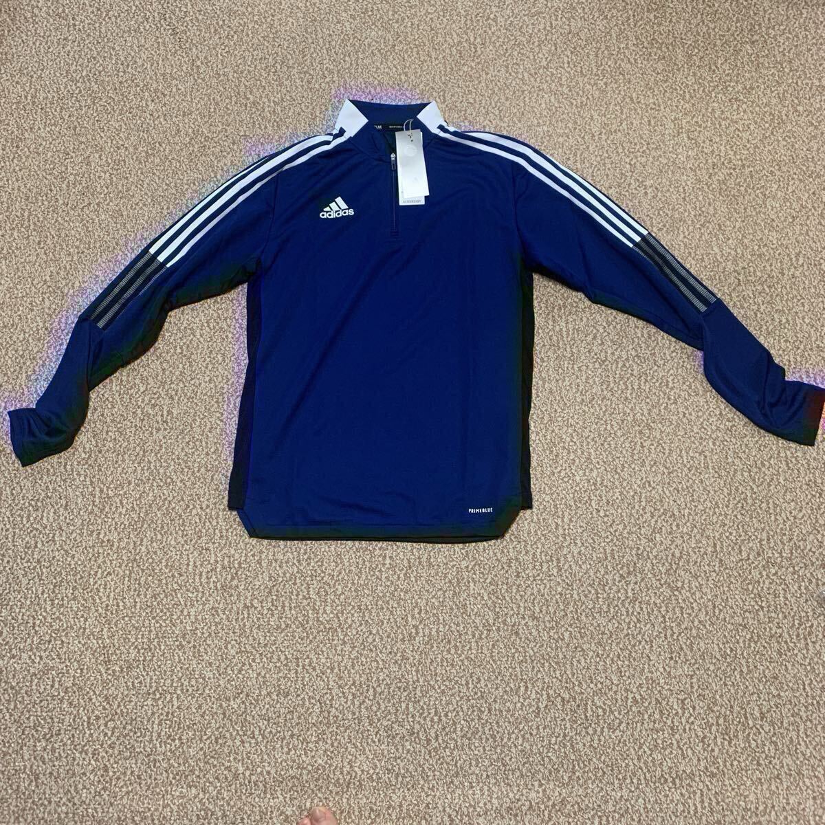 サッカーウェア アディダス d-124拍卖