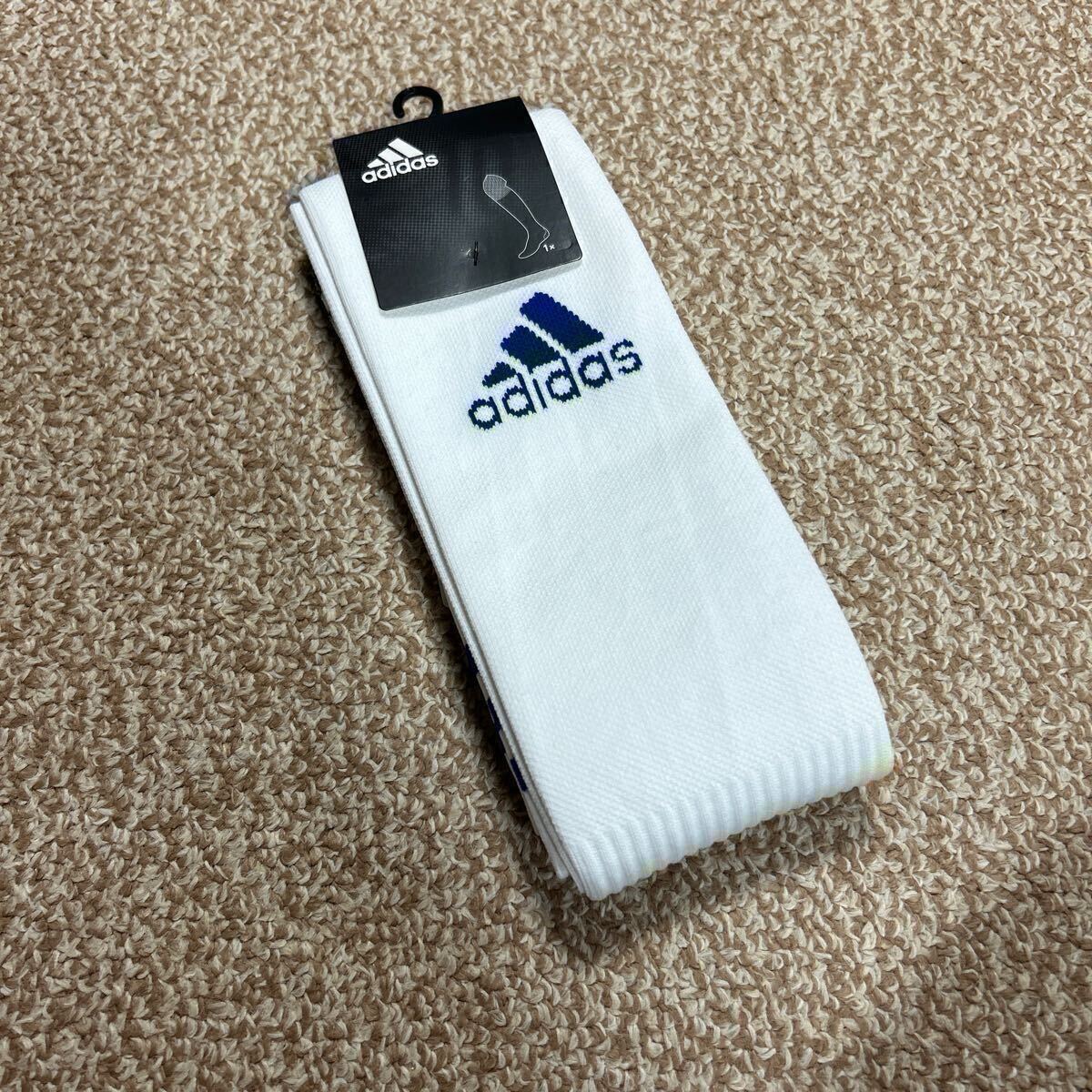 サッカーソックス アディダス a-5500拍卖