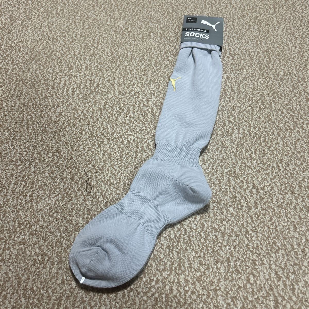 サッカーソックス プーマ a-5832拍卖