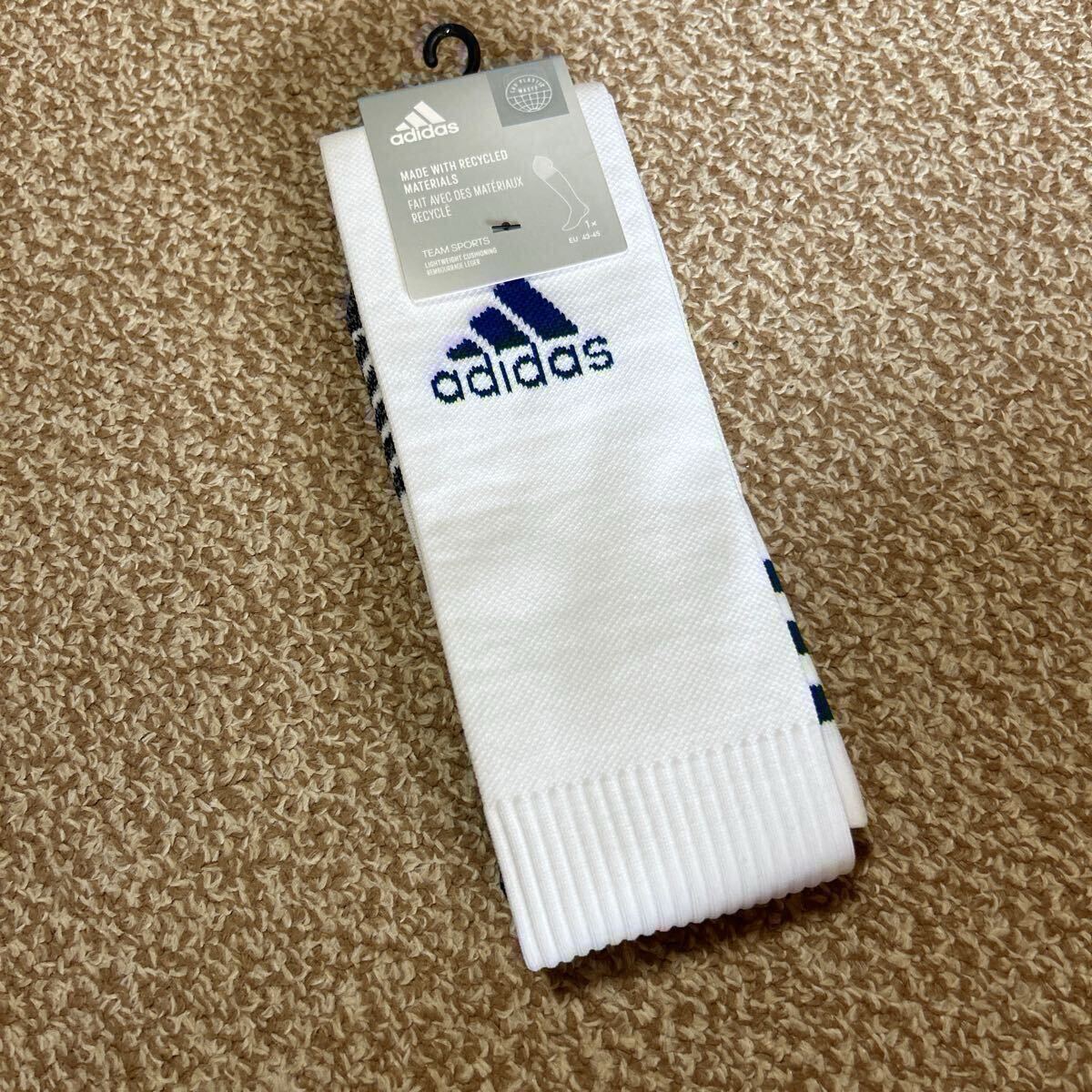 サッカーソックス アディダス a-5261拍卖